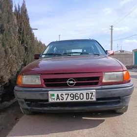 Opel Astra 1993