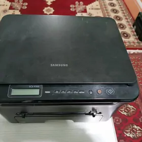 Printer Samsung SCX 4300