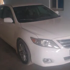 Toyota Camry 2010