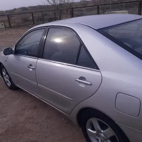 Toyota Camry 2003