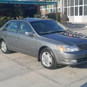 Toyota Avalon 2004