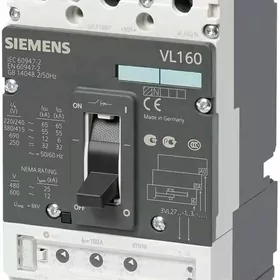 SIEMENS  AWTOMAT