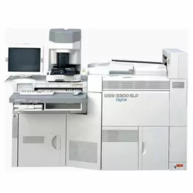 NORITSU 3302