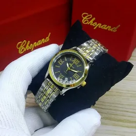 Chopard sagat часы