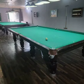 SATLYK BILYARD