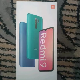 redmi 9