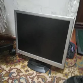 monitor 19 kamera