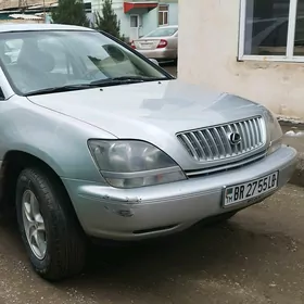 Lexus RX 300 1999