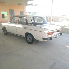 Lada 2106 1989