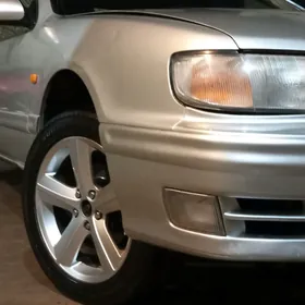 Nissan Cefiro 1999