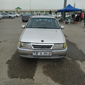 Opel Vectra 1989