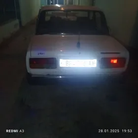 Lada 2107 2003