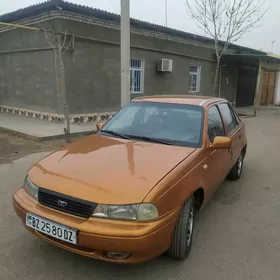 Daewoo Nexia 2002