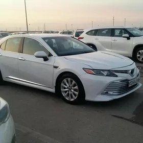 Toyota Camry 2020