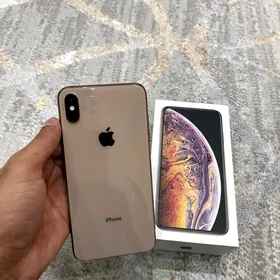 iPhone Xs max 64gb