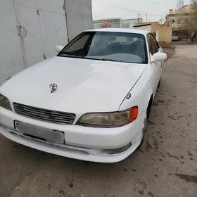 Toyota Mark II 1993