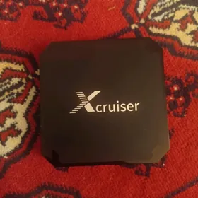 ip tuner xcruiser