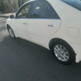 Toyota Camry 2002