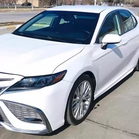 Toyota Camry 2020