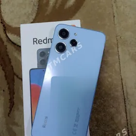 Redmi12