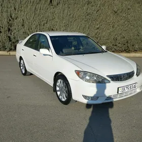 Toyota Camry 2005