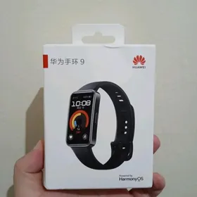 Huawei Band 9