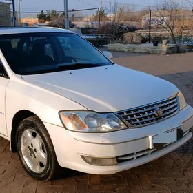 Toyota Avalon 2004