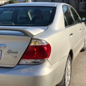 Toyota Camry 2005