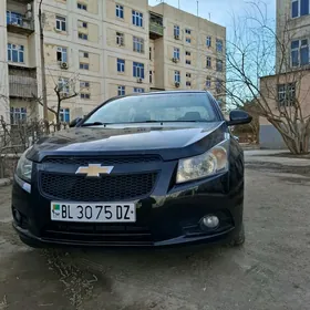 Chevrolet Cruze 2011