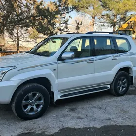 Toyota Land Cruiser Prado 2004