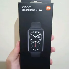 Xiaomi Smart Band 7 Pro