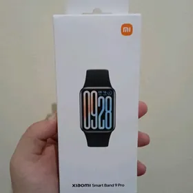 Xiaomi Smart Band 9 Pro