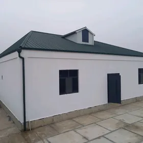 Satlyk jaý  Akbugdaý etrap