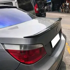e60 spoiler