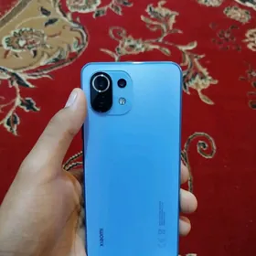 Xiaomi 11 Lite