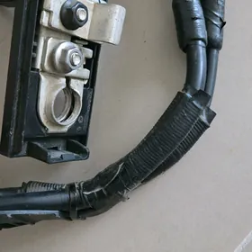 Hyundai elantra akamulyator