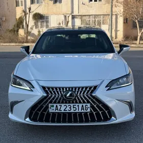 Lexus ES 350 2021