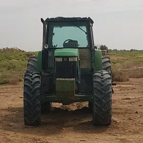 John Deere 1998