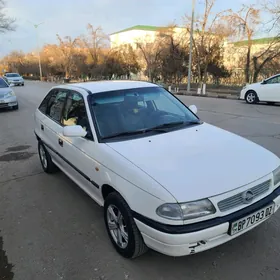 Opel Astra 1996