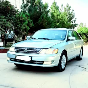 Toyota Avalon 2001