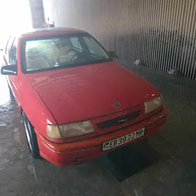 Opel Vectra 1991