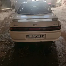 Toyota Mark II 1993