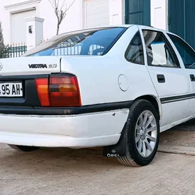 Opel Vectra 1993