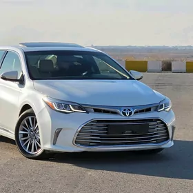 Toyota Avalon 2016