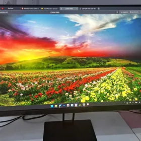 Redmi monitor 24" 100hz