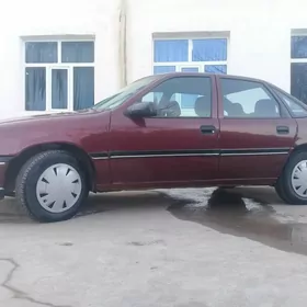 Opel Vectra 1992