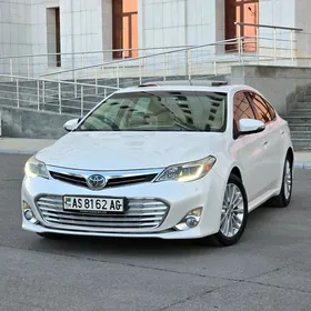 Toyota Avalon 2013