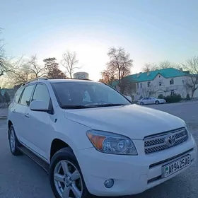 Toyota RAV4 2007