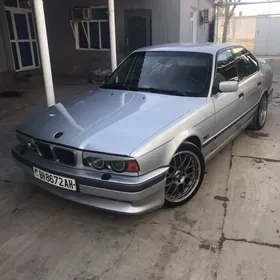 BMW 540 1993