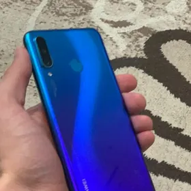 Huawei p30lite obmen